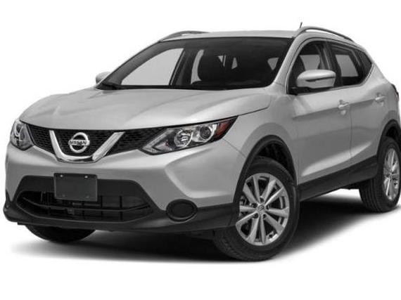 NISSAN ROGUE SPORT 2019 JN1BJ1CP0KW219564 image